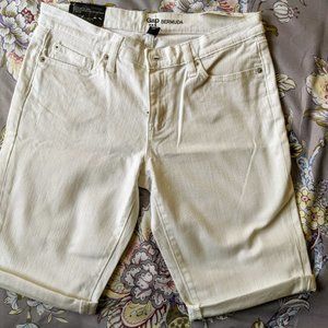 NWT Gap | Bermuda Shorts